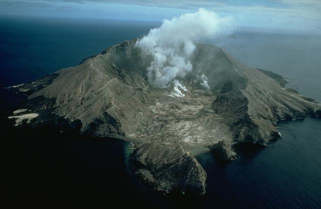 Bay of Plenty, New Zealand